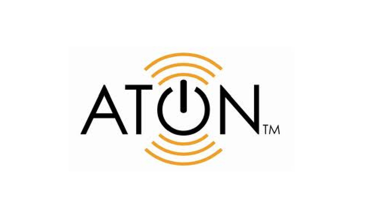 Aton sponsor logo