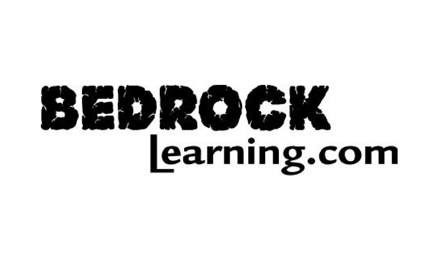 Bedrock sponsor logo