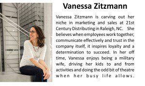 2016 Woman to Watch Honoree