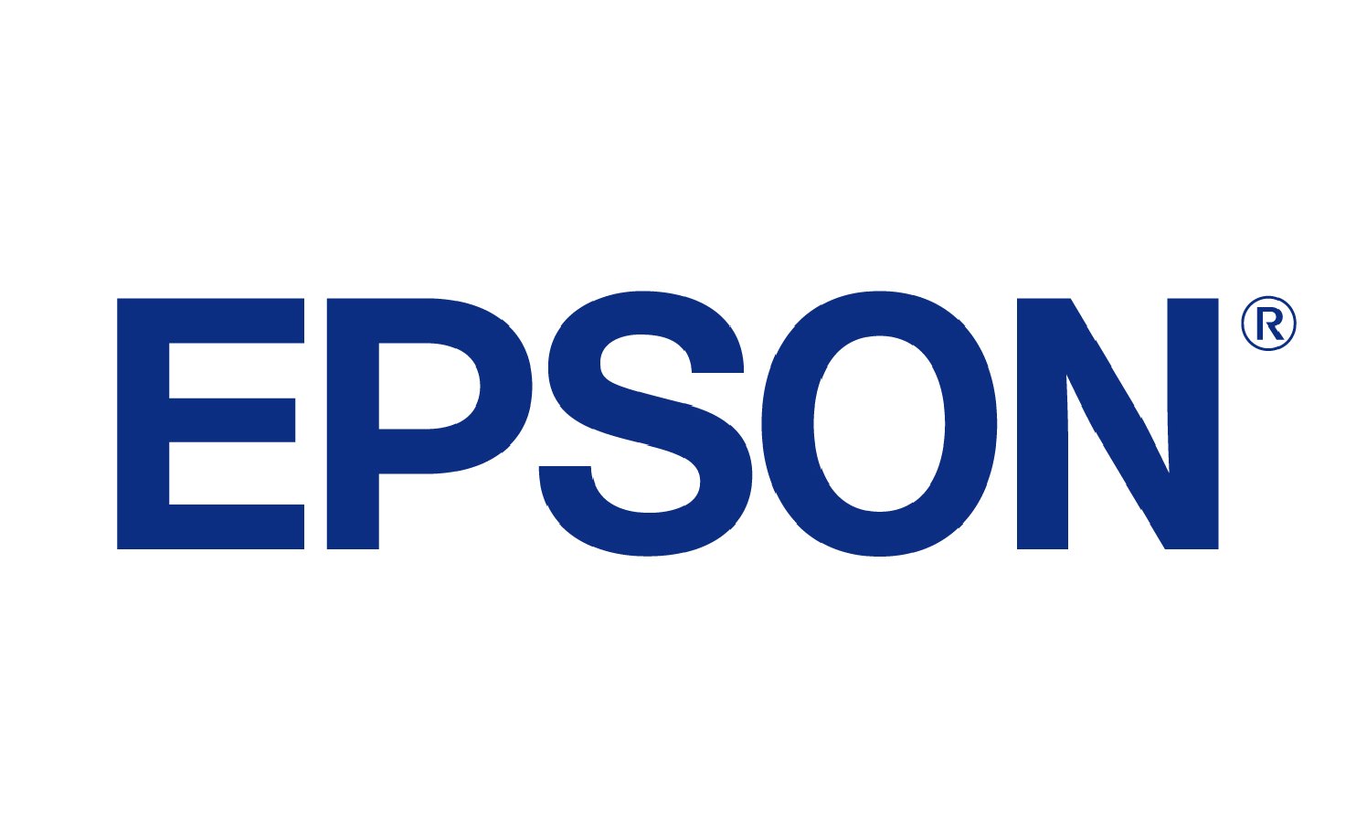 Epson sponsor logo