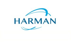 Harman 2016 logo
