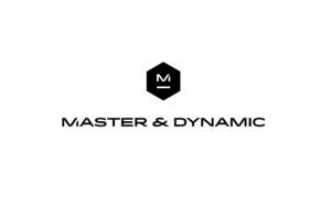 Master Dynamic logo