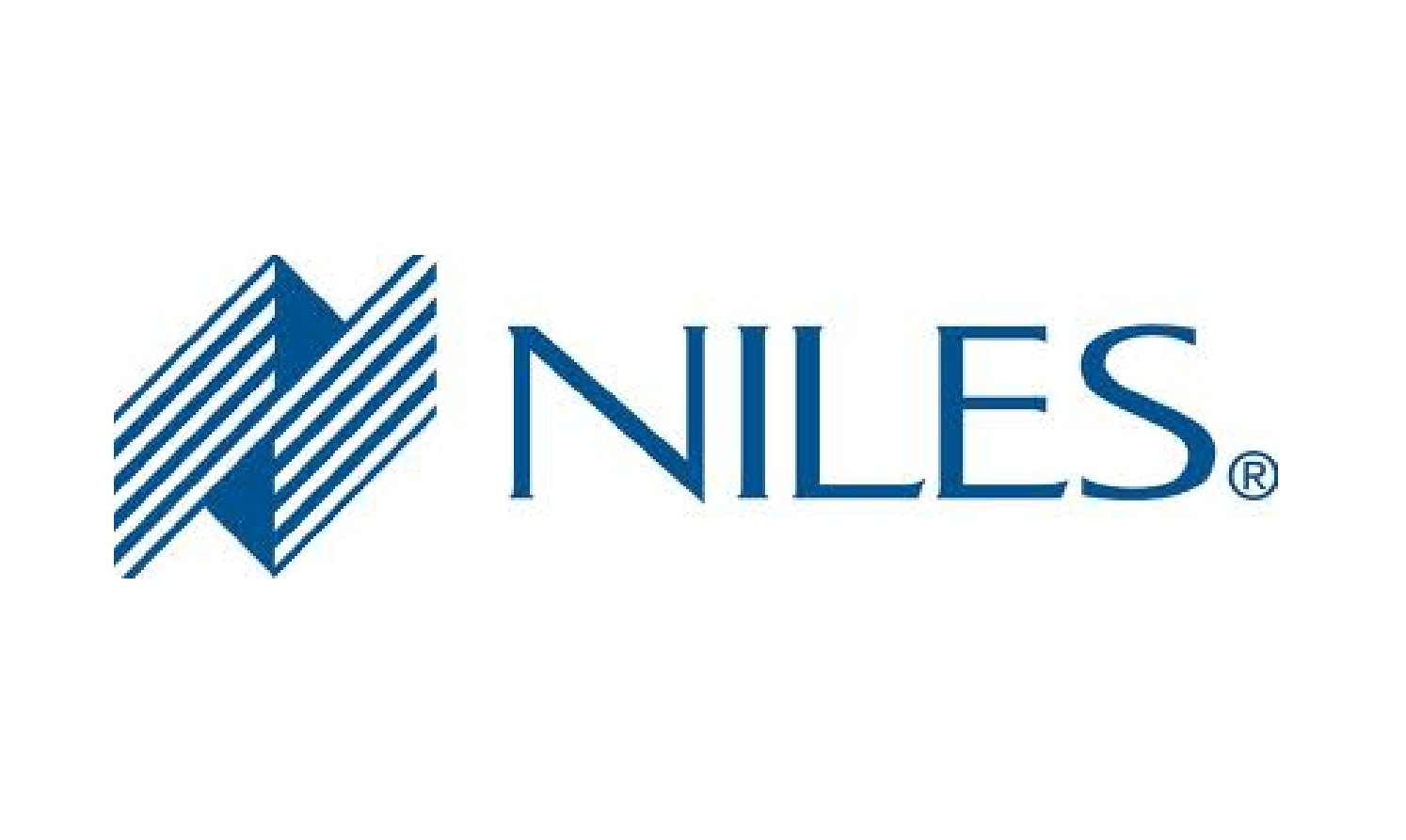Niles sponsor logo