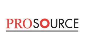 Prosource sponsor logo