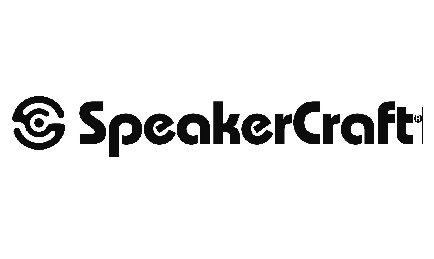 Speakercraft sponsor logo