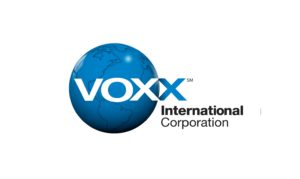 Voxx logo