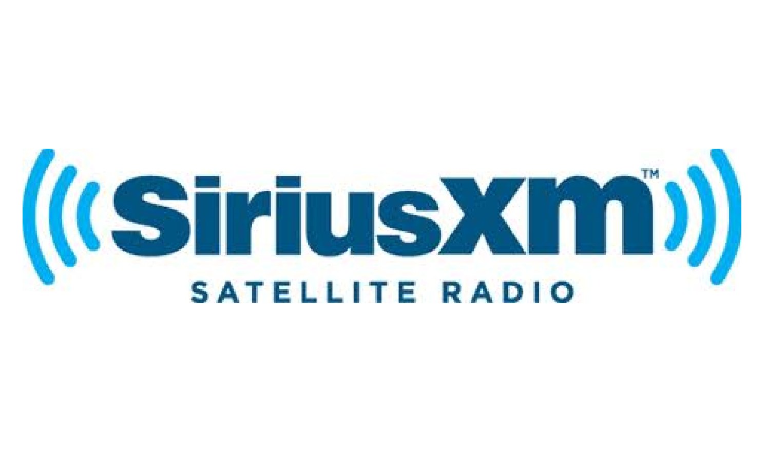 XM Sirius sponsor logo