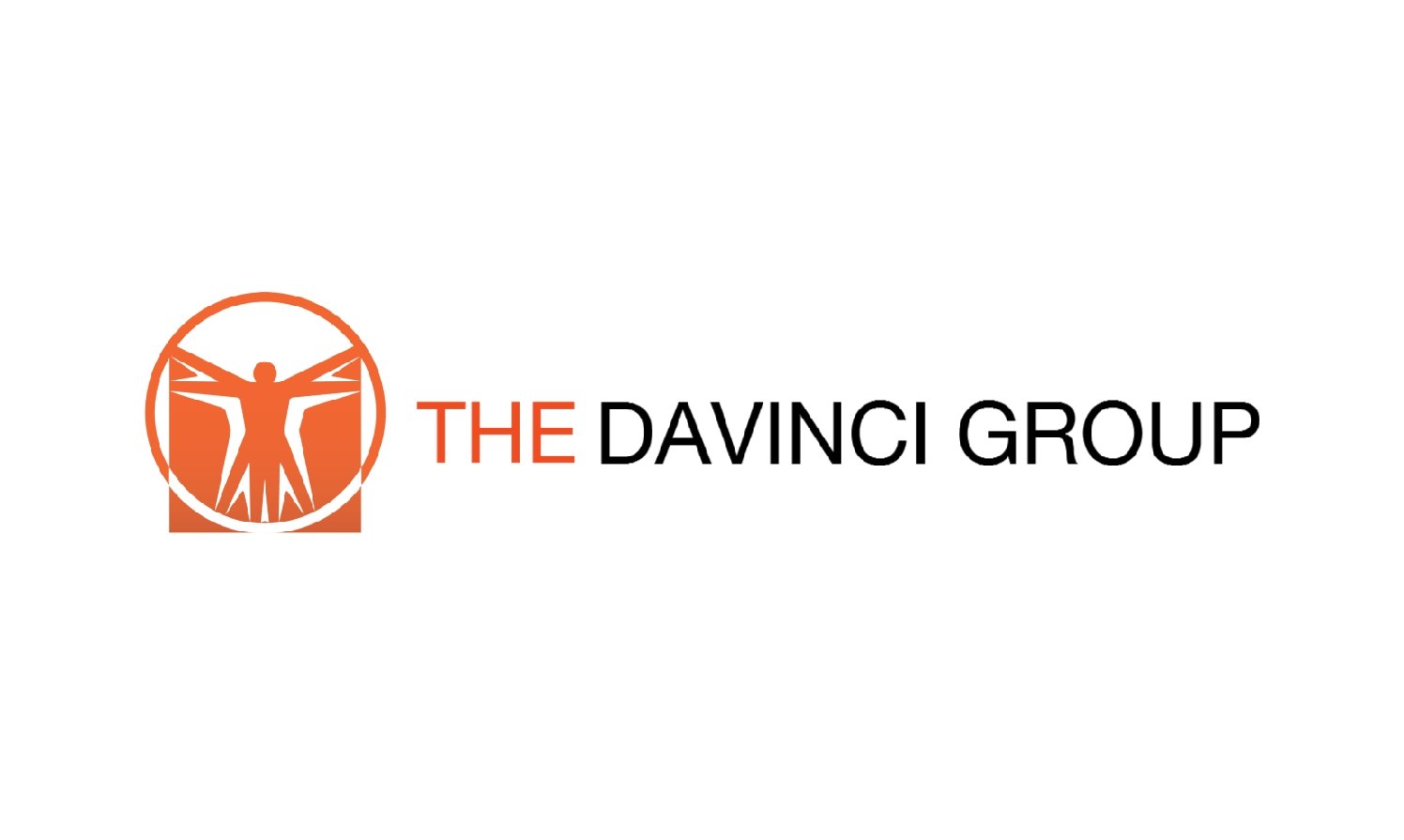 DaVinci Group sponsor logo