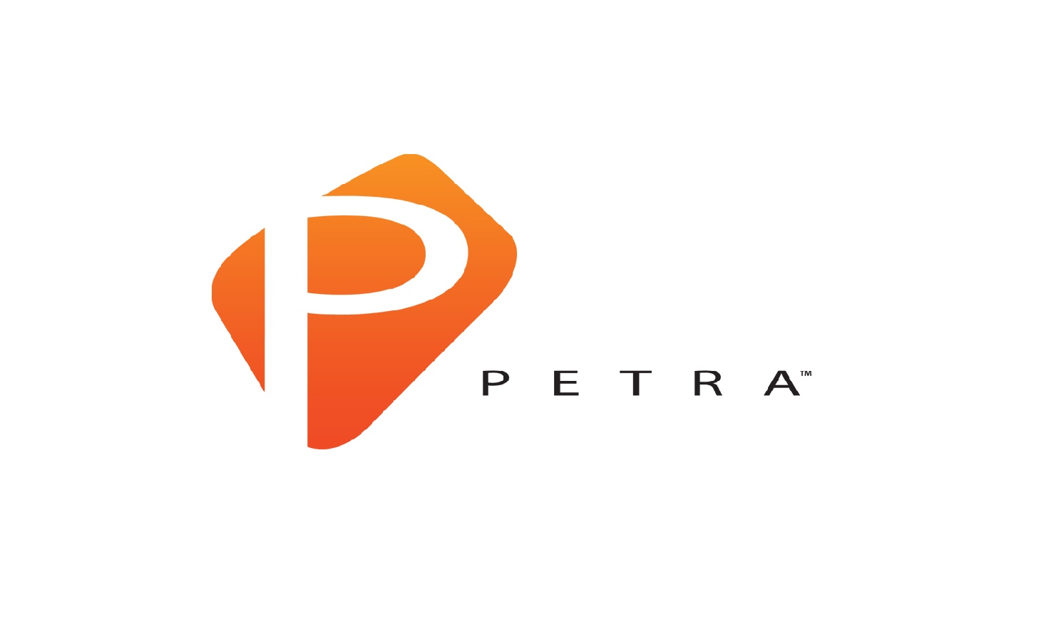 Petra sponsor logo