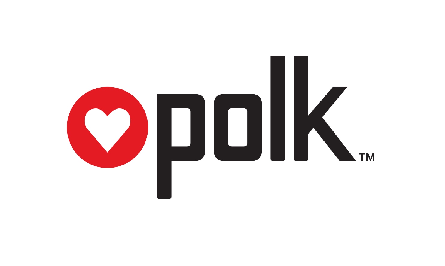 Polk sponsor logo