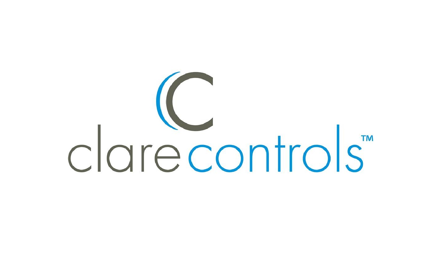 Clare Controls sponsor logo