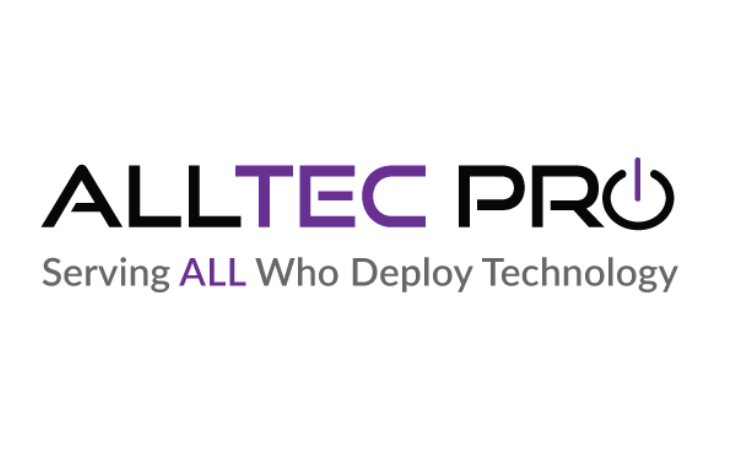 Alltec Pro logo