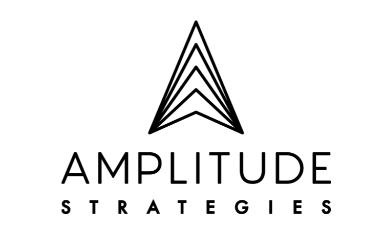 Amplitude Strategies logo