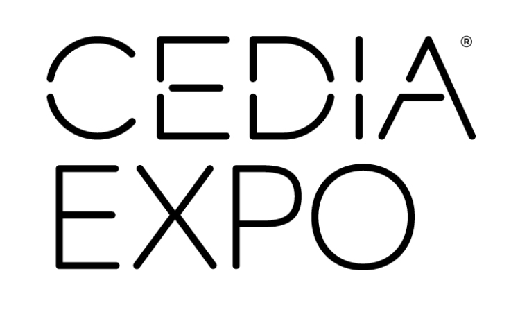 CEDIA Stacked logo
