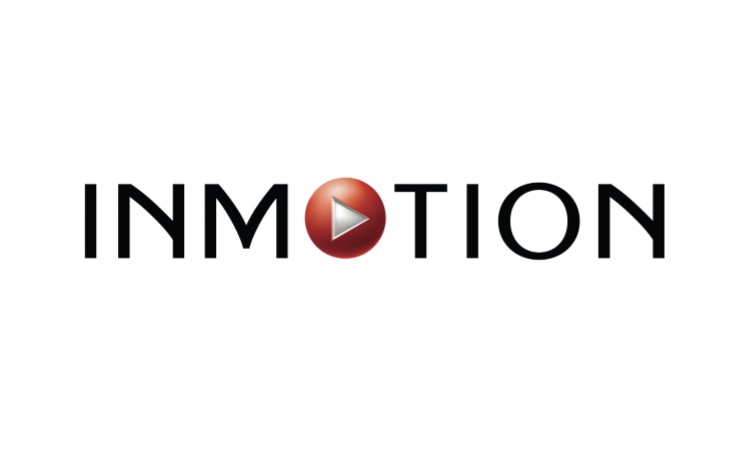 Inmotion logo