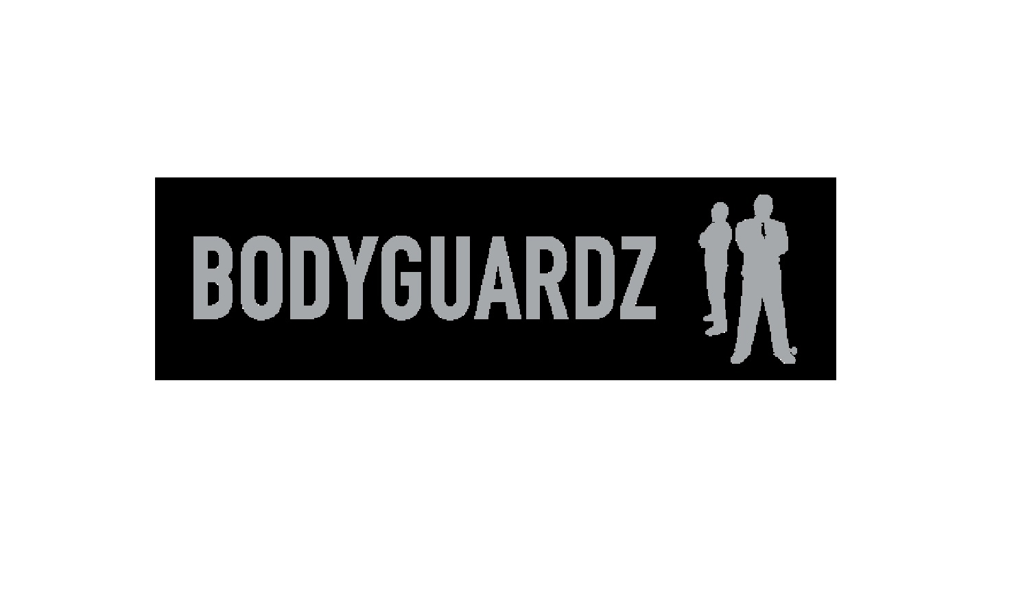 BodyGuardz sponsor logo