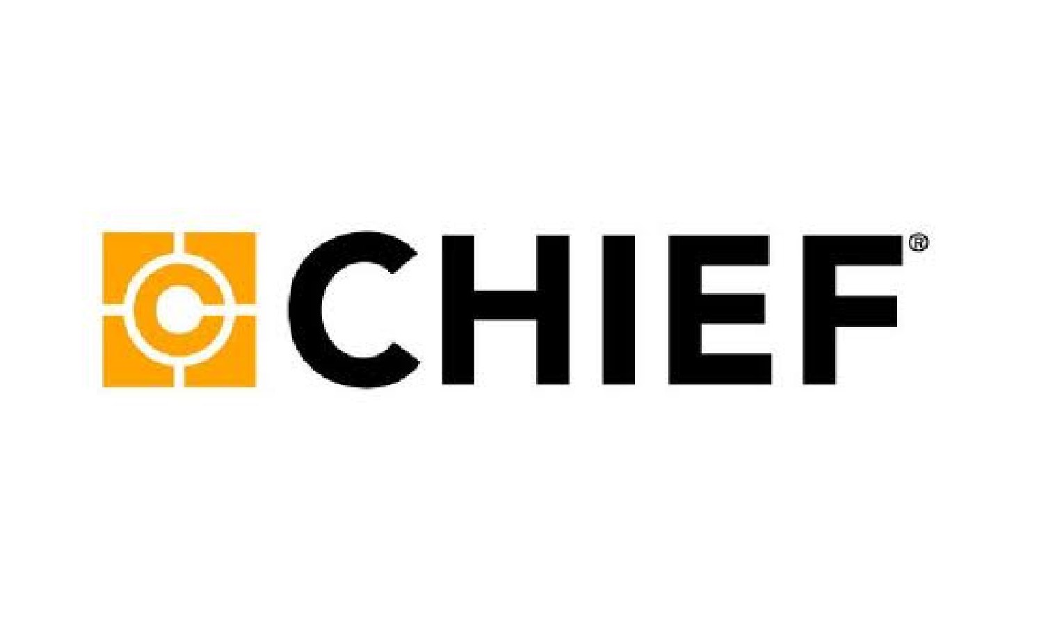Chief sponsor logo