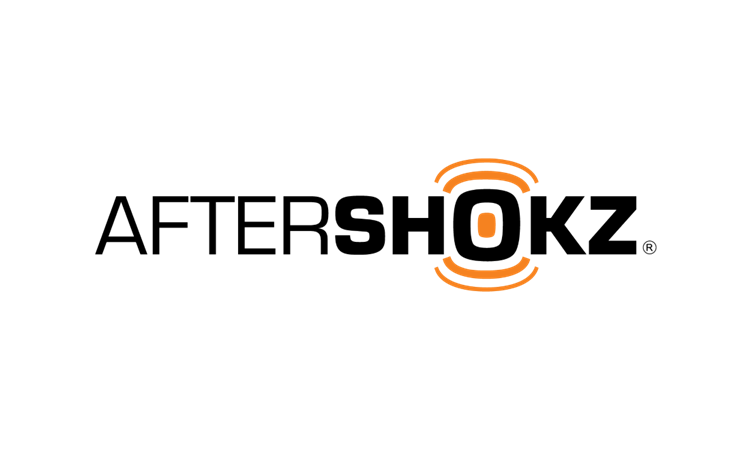 aftershokz logo