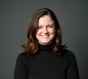 Kat Wheeler, Partner & Strategic Director