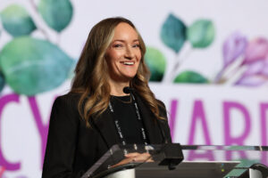 Rebecca-at-the-podium-2