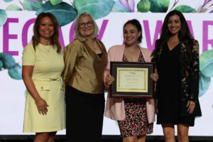 Sarah-award